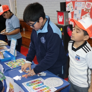 Celebración del Día de la Salud Mental